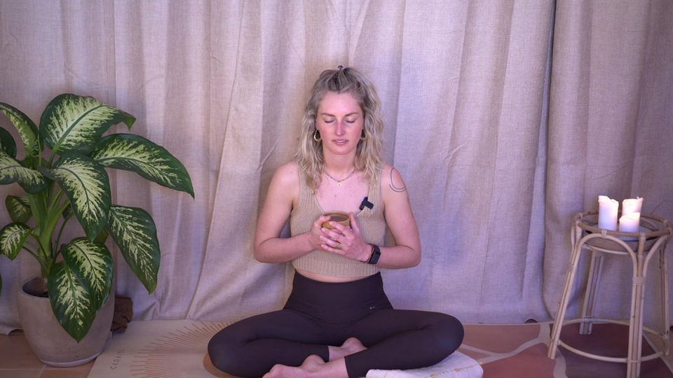 Morning Cacao Ritual